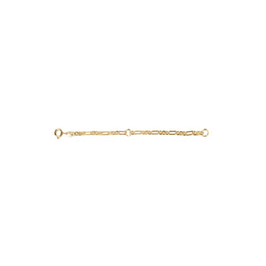 14k Gold Necklace Extender -  Australia
