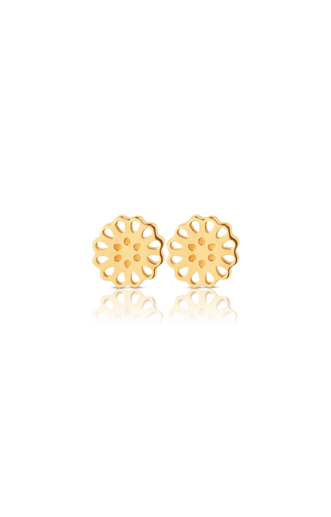 Lotus Studs