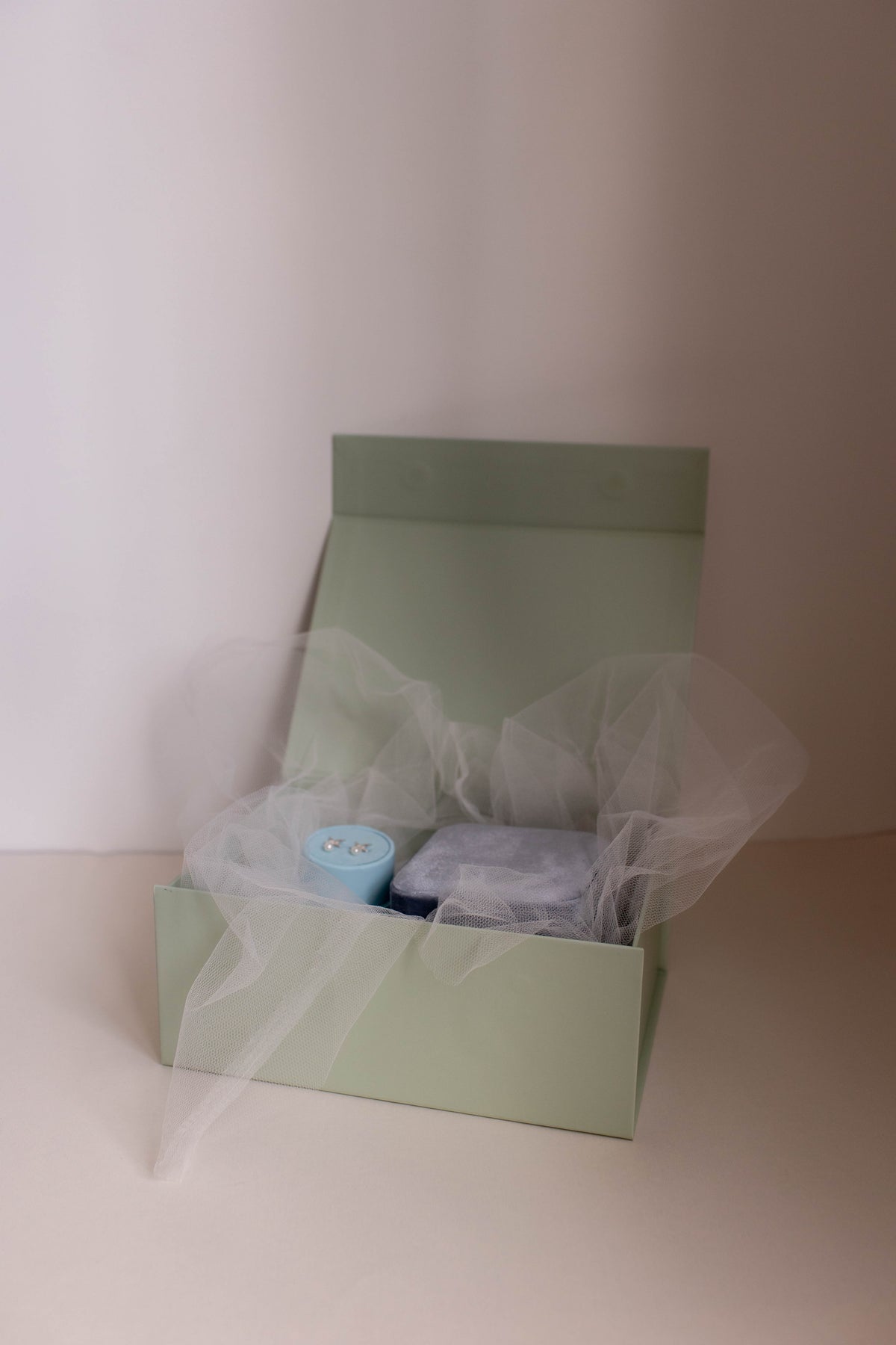 Build a Bridesmaid Box Dev Test