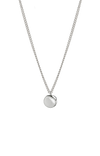 Baby Kiwi Pendant