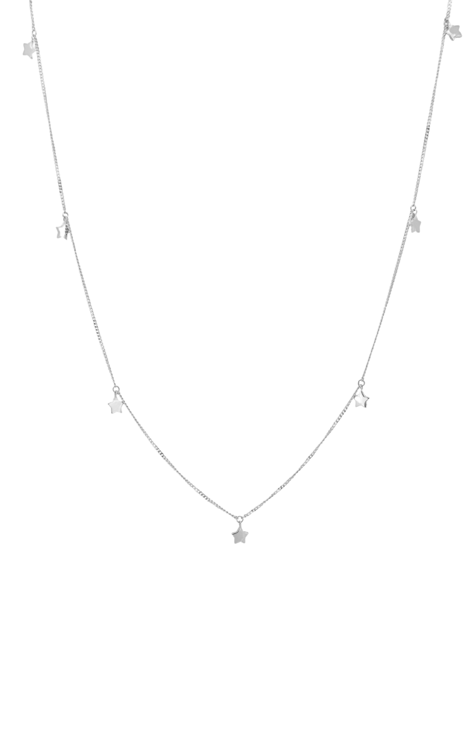 Thank the Stars Necklace