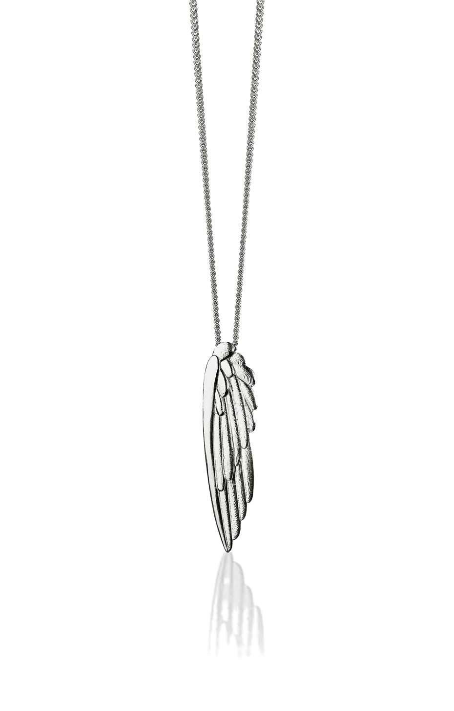 Karearea Wing Pendant
