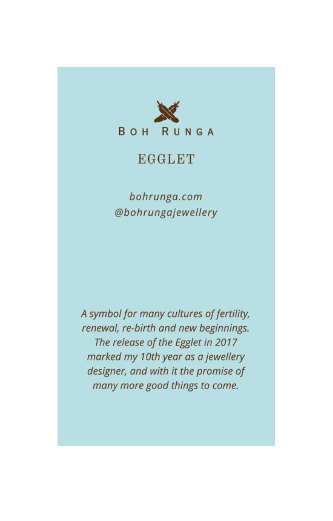 Solid Gold Feather Kisses Ring