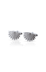 Fan Tail Cufflinks