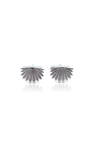 Fan Tail Cufflinks