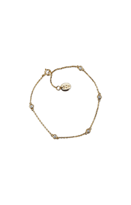 Essential Diamond Bracelet