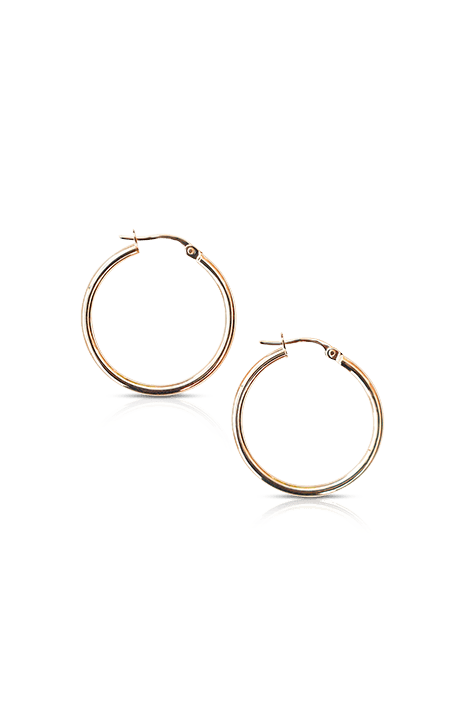 Hoop Essentials Essential Hoops Large – Boh Runga
