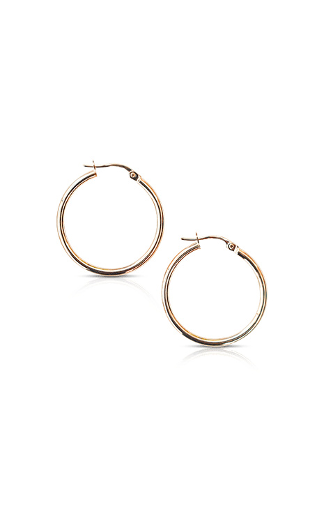 Essential Hoops