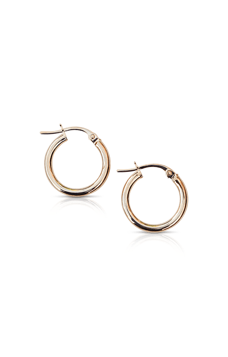 Essential Hoops Small – Boh Runga