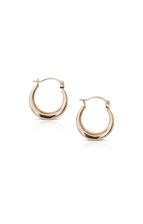 Essential Anchor Hoops