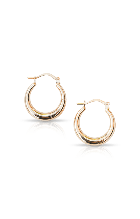 Essential Anchor Hoops