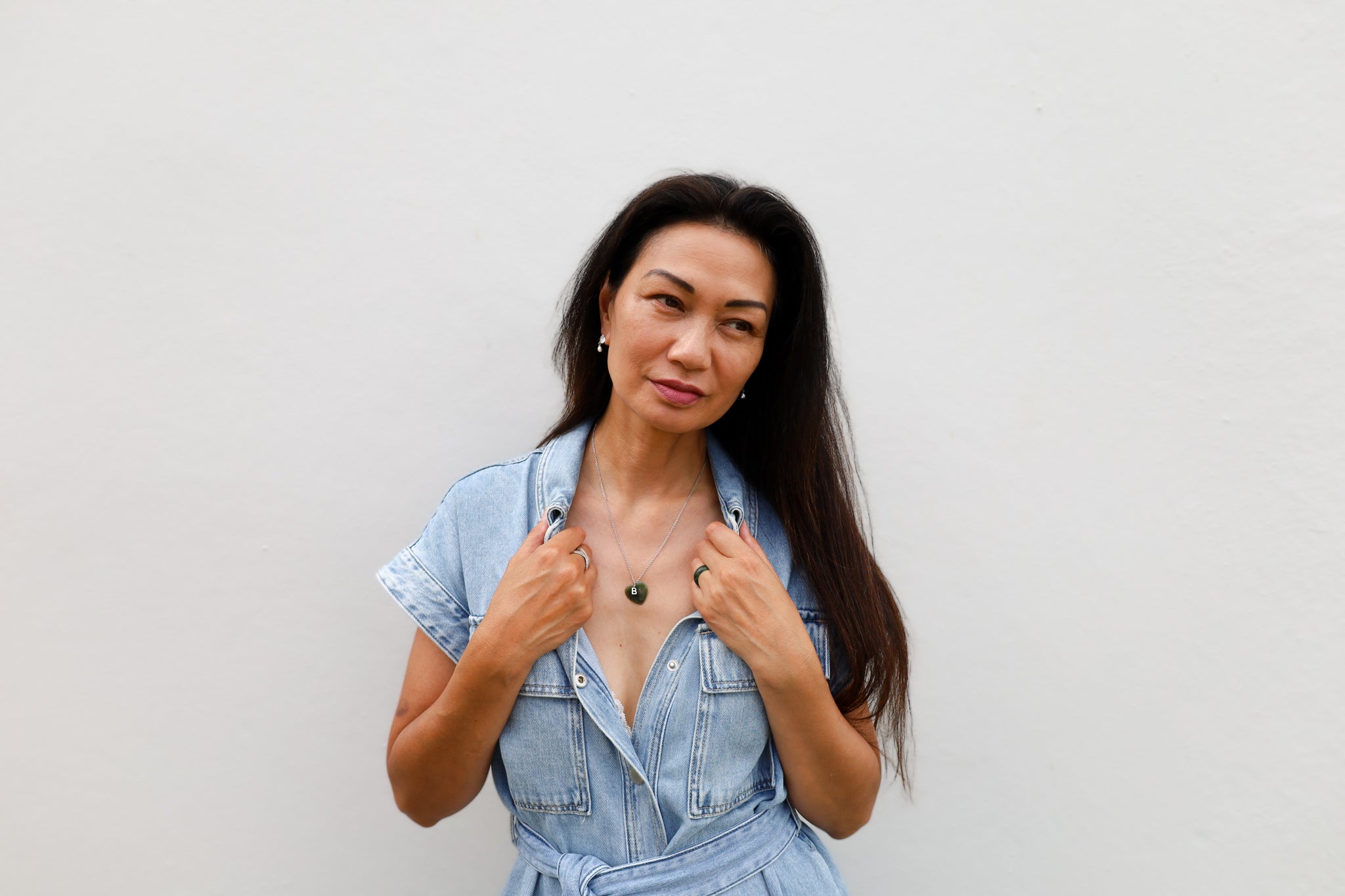 Boh Runga Jewellery | New Zealand Jewellery | Silver & Gold Jewellery