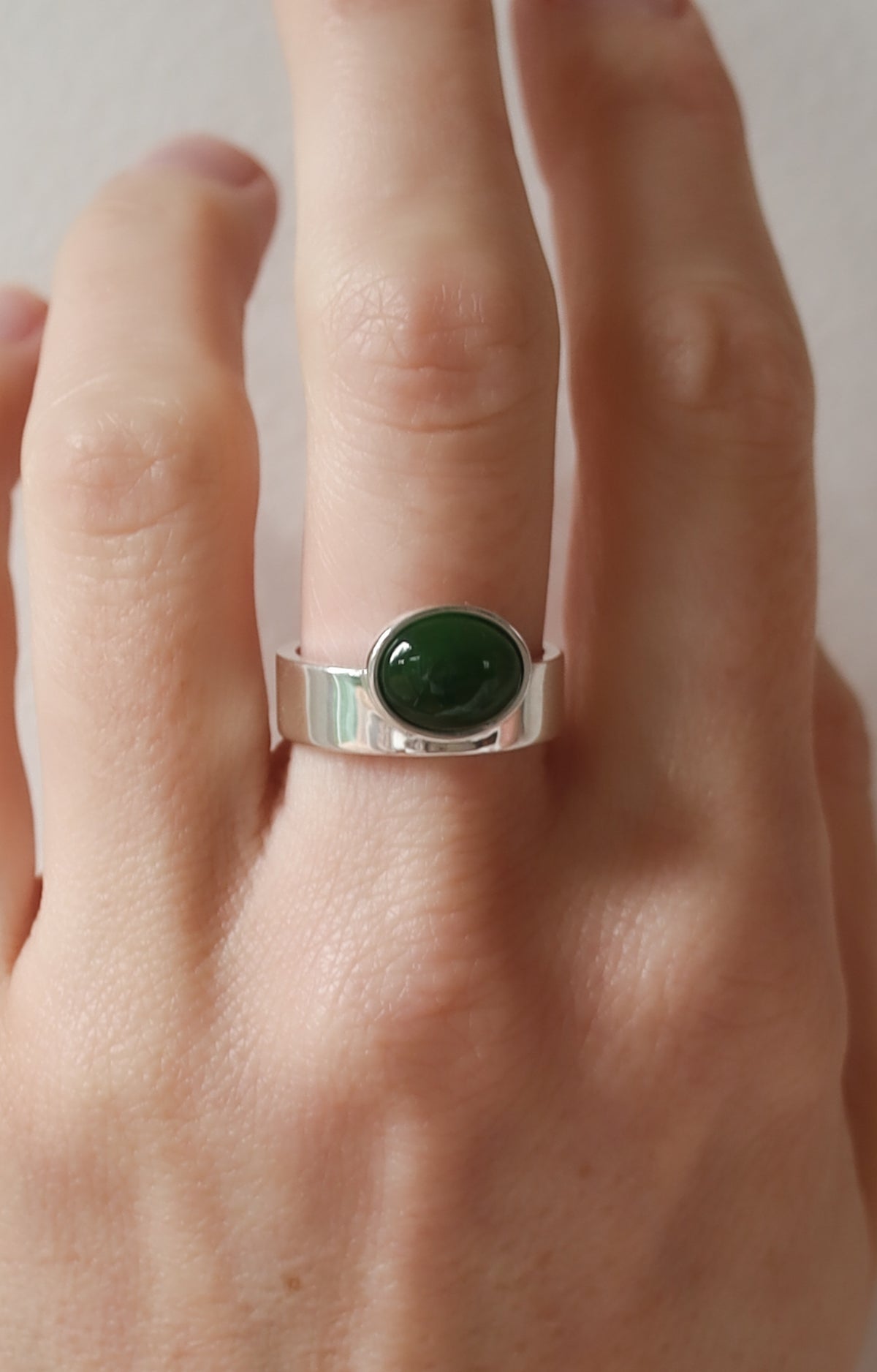 Pounamu North Ring
