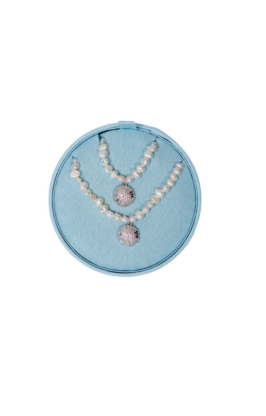 Charming Pearls Kina Gift Set