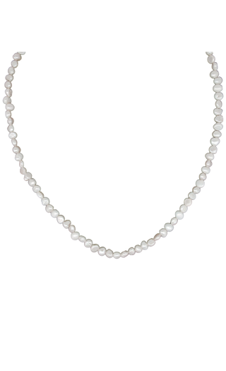 Little Pearls Necklace