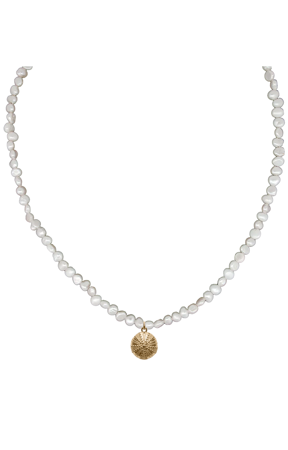 Charming Kina Pearls
