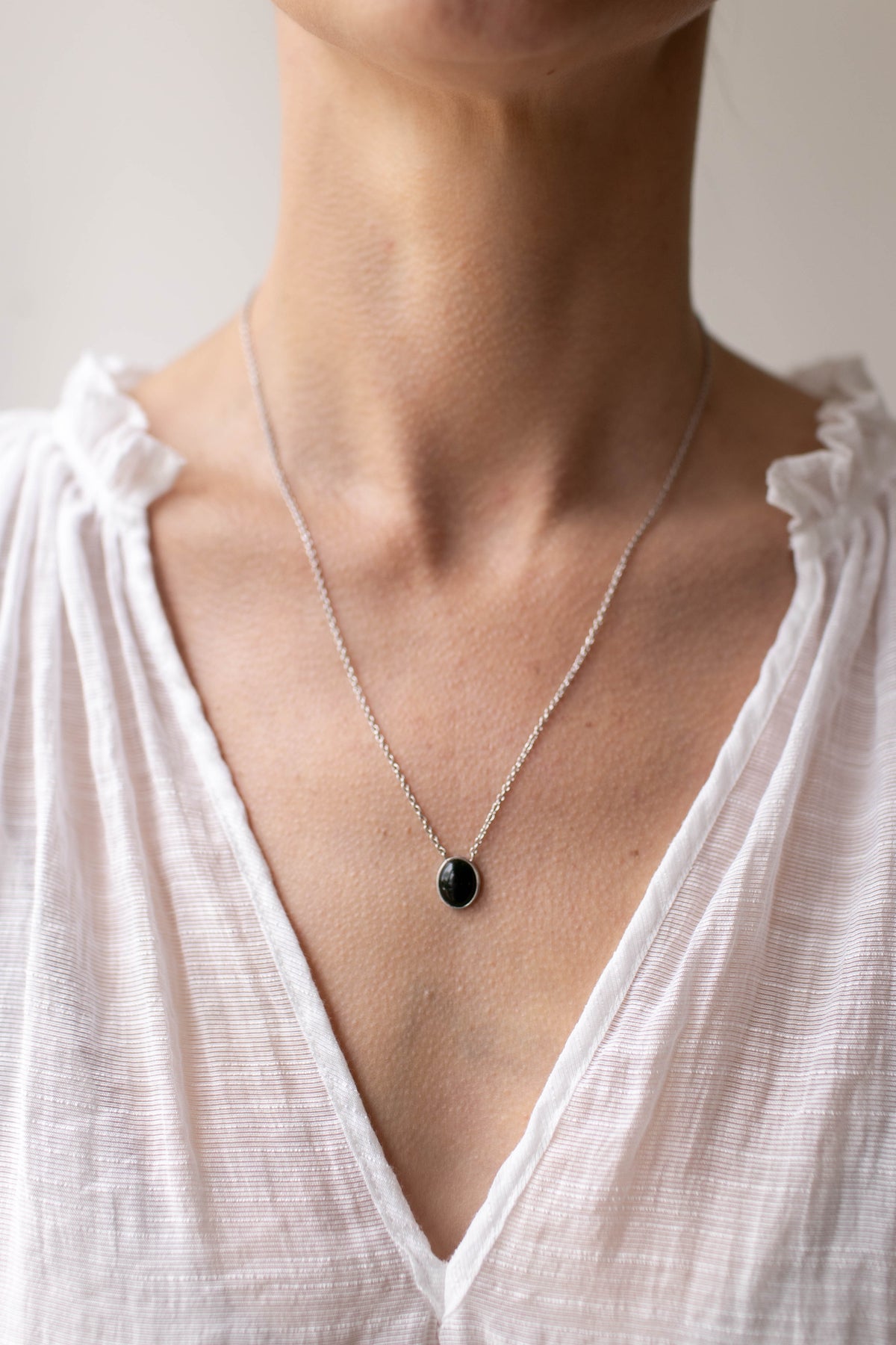 Pounamu South Pendant