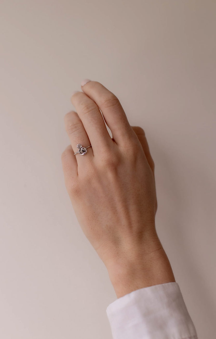 Boh Runga Jewellery | New Zealand Jewellery | Silver & Gold Jewellery