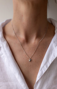 The Duette Pendant