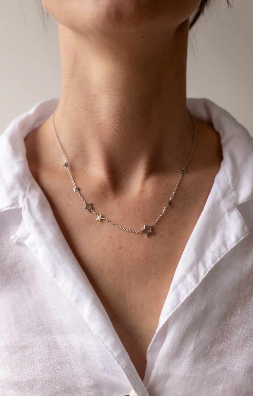 Boh Runga Jewellery | New Zealand Jewellery | Silver & Gold Jewellery