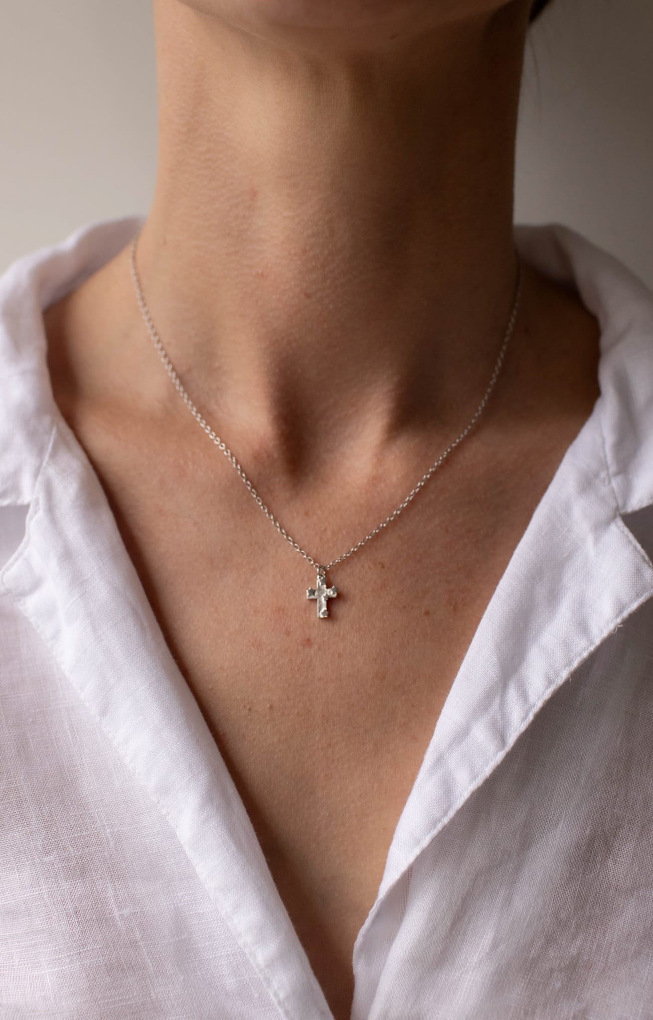 Lil Southern Cross Pendant