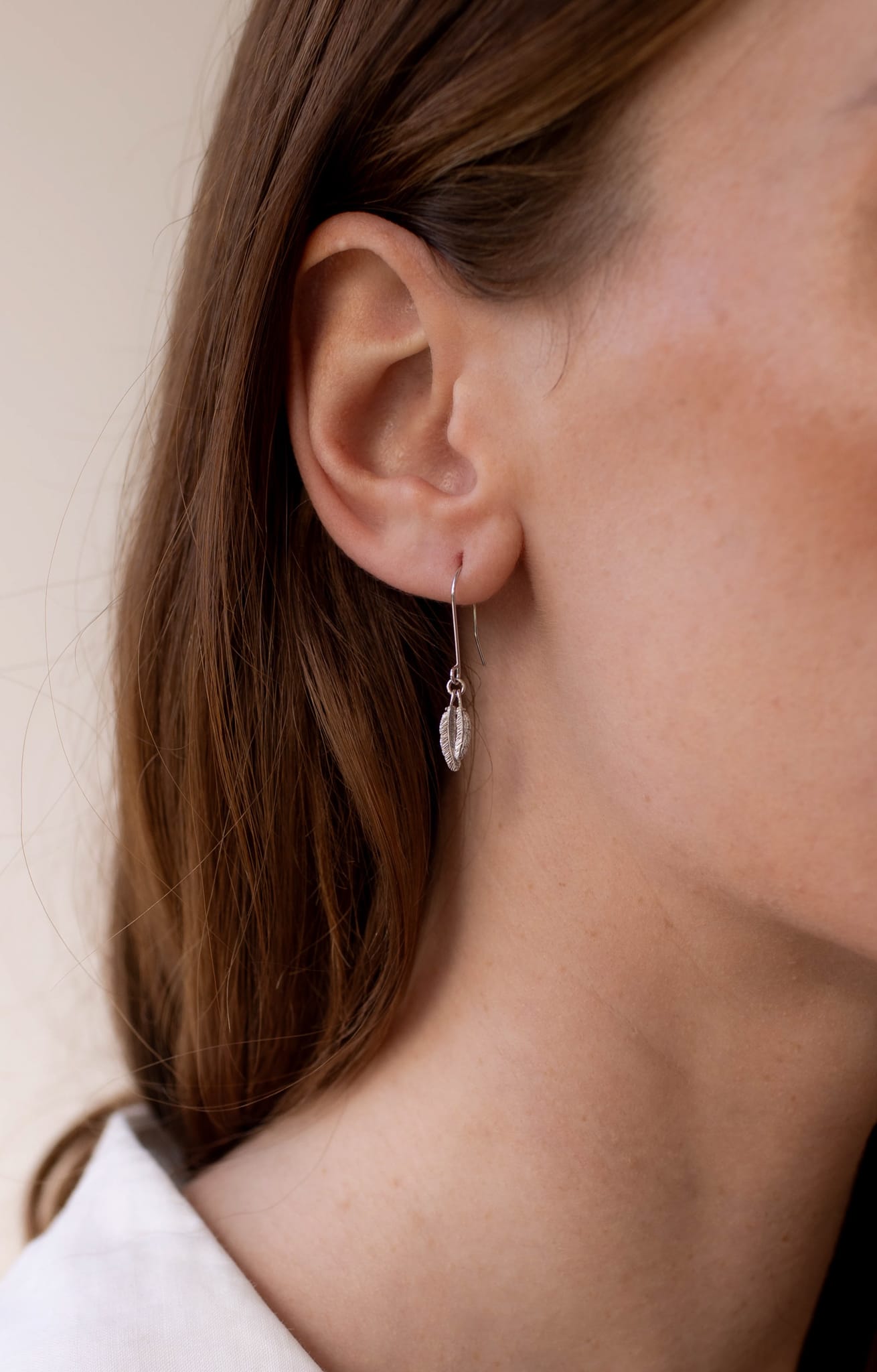 Mini Duo Miromiro Earrings