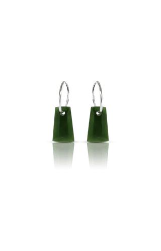 Pounamu Toki Sleepers
