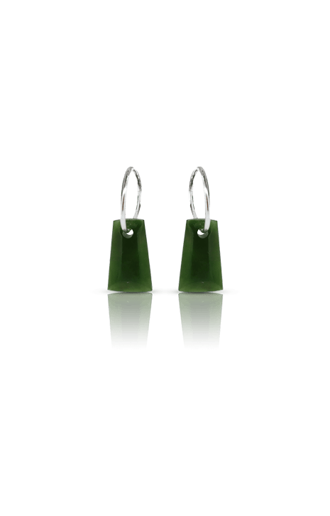 Pounamu Toki Sleepers