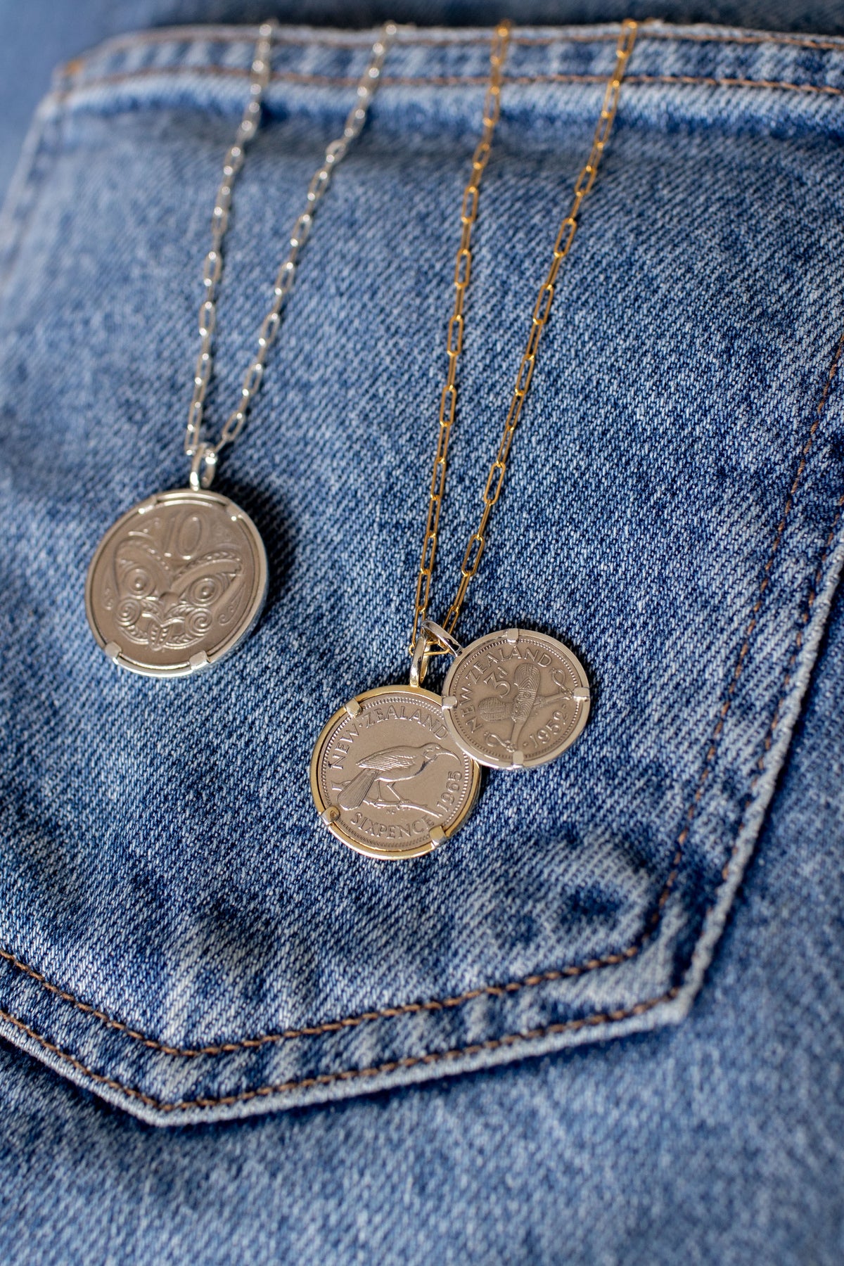 Pocket Money