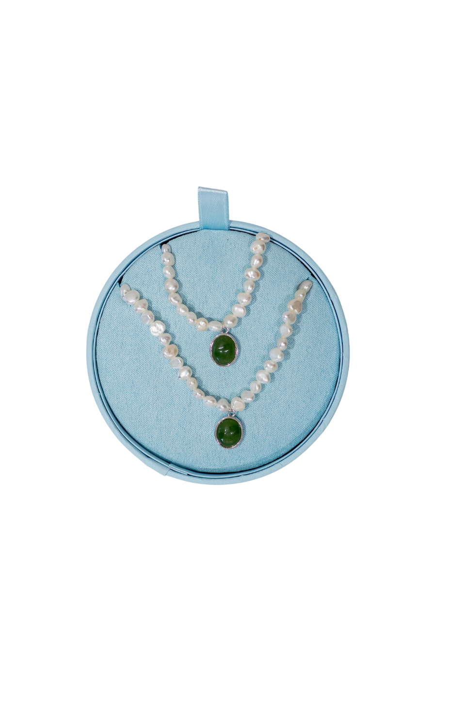 Charming Pearls Porohema Gift Set