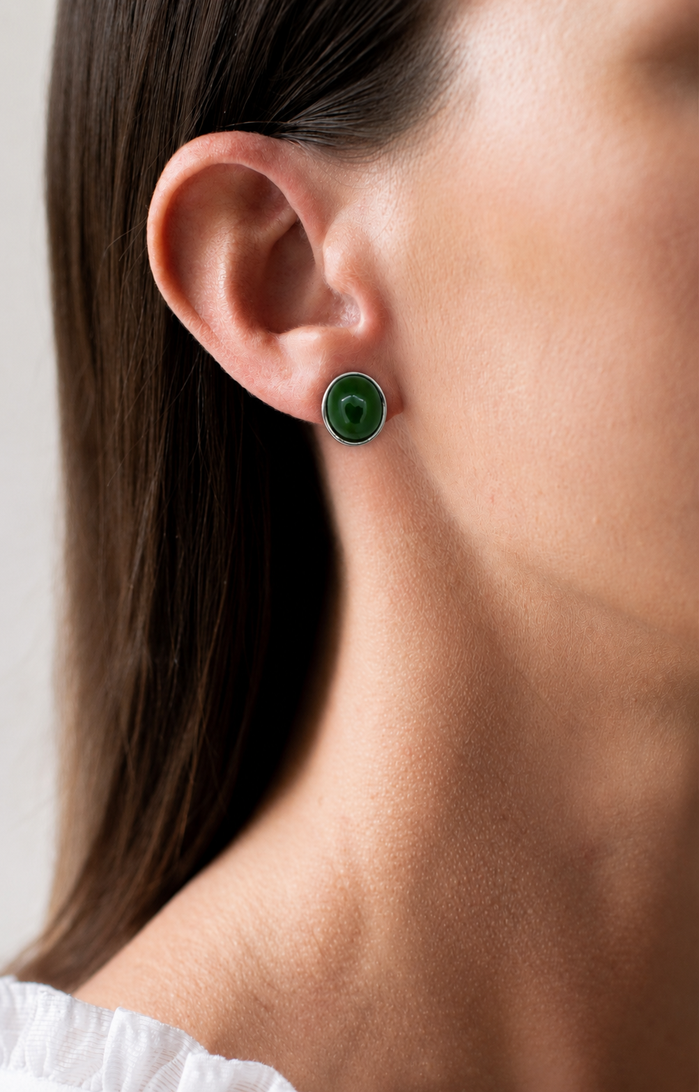 Pounamu South Studs