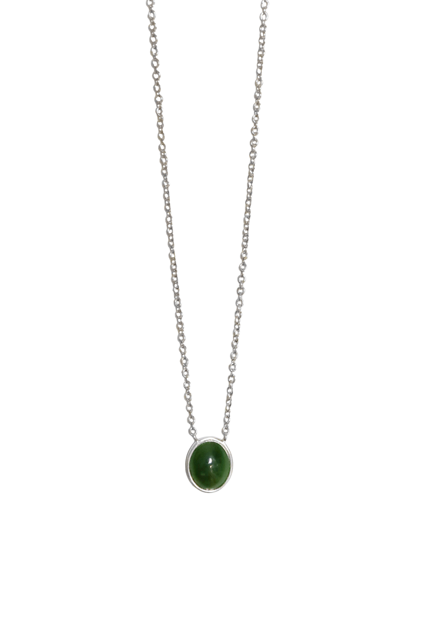 Pounamu South Pendant