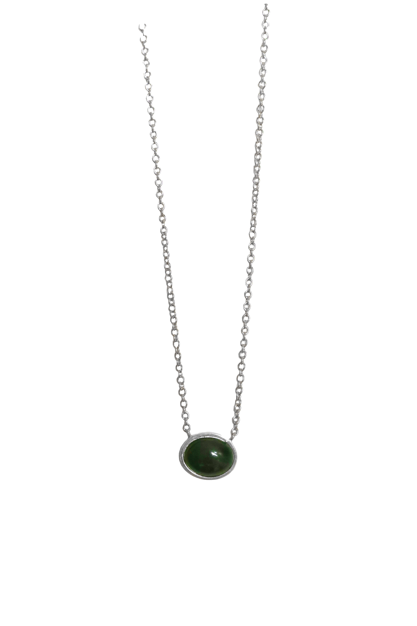 Pounamu North Pendant