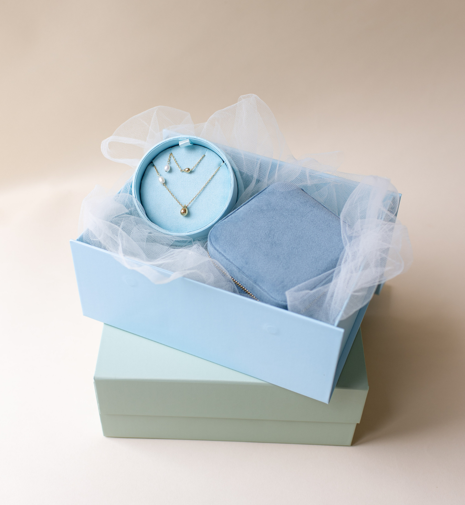 Build A Bridesmaid Proposal Box