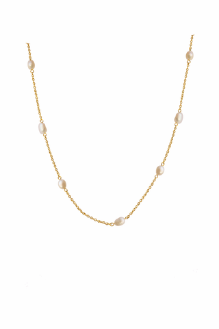 Promise Pearls