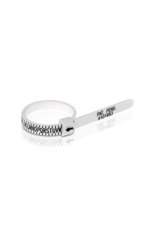 Ring Sizer – Boh Runga