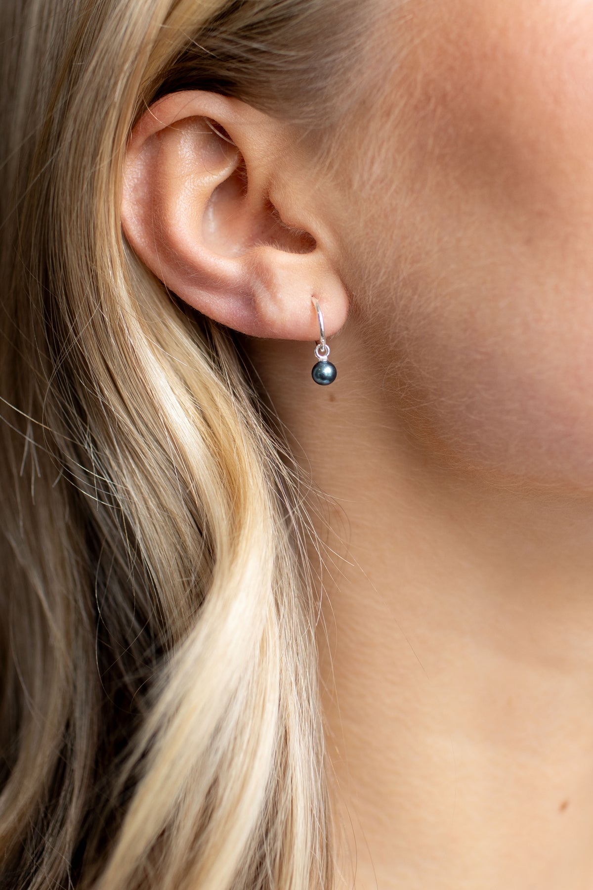 Essential Petite Pearl Sleepers