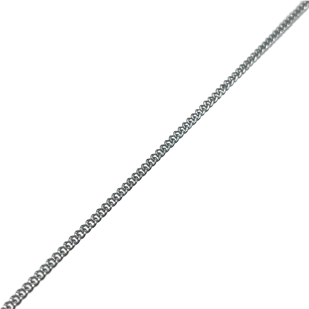 Mid Curb Chain – Boh Runga