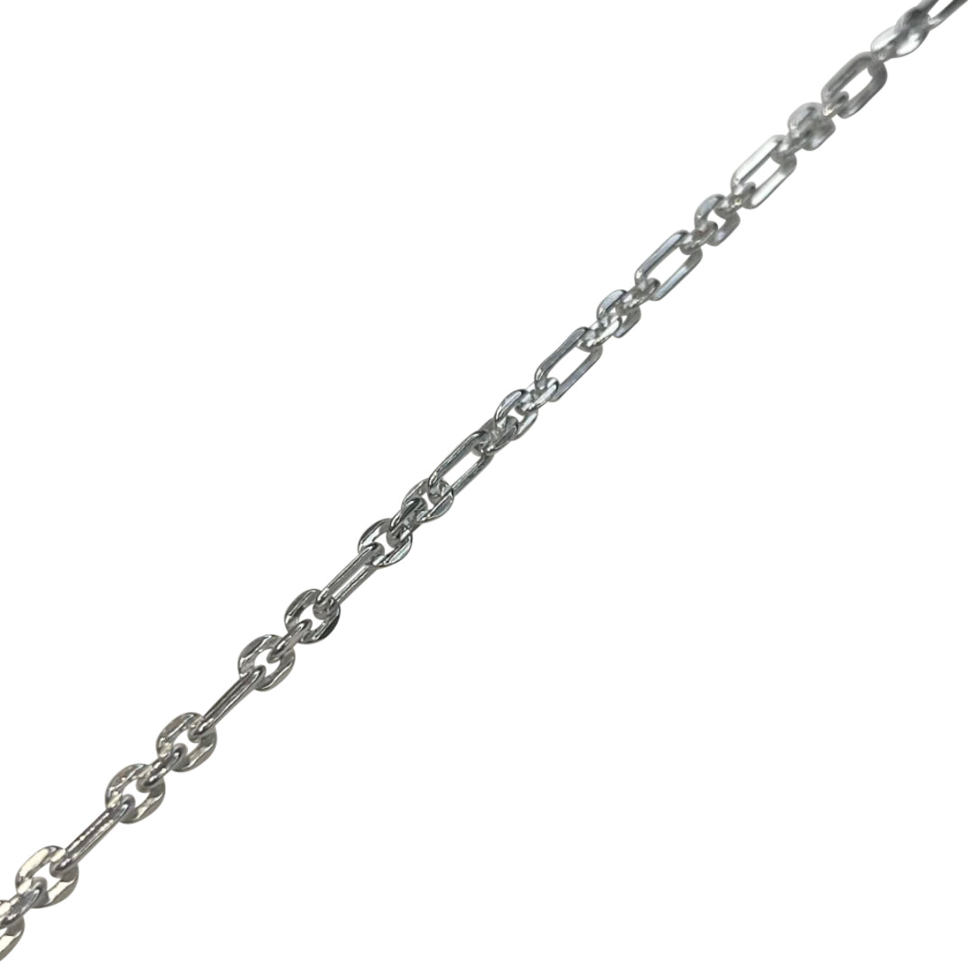 Heavy Square Chain