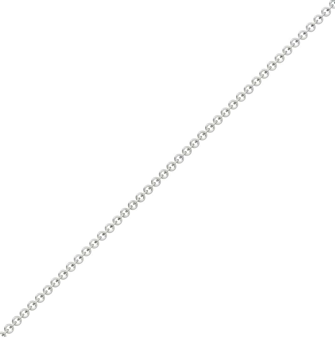 Light Round Cable Chain