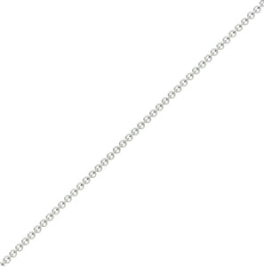 Light Round Cable Chain