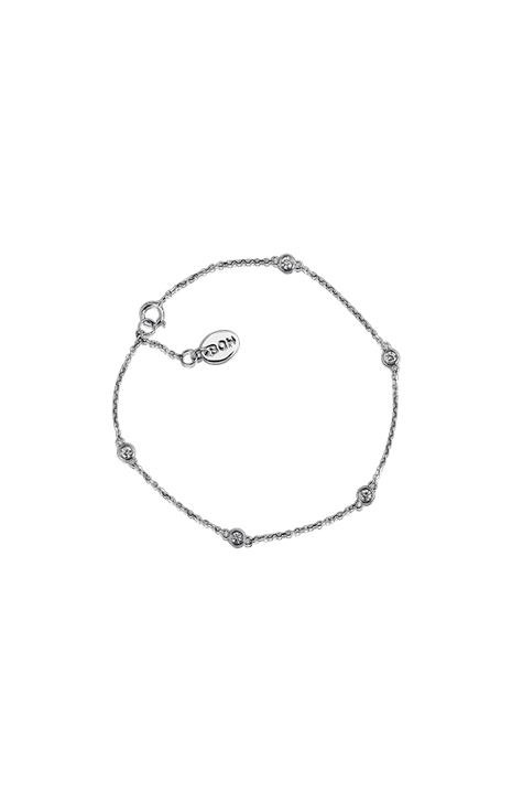 Essential Diamond Bracelet