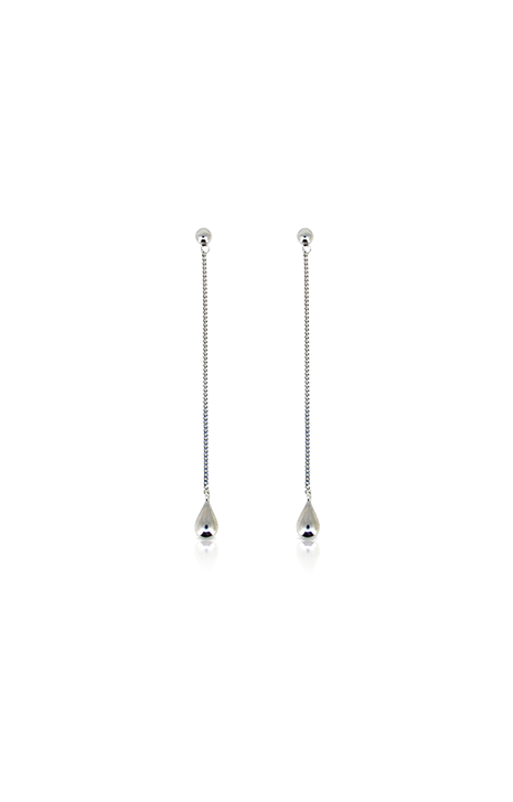 Droplet Drop Earrings