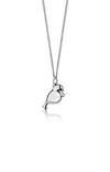 Tūī Pendant