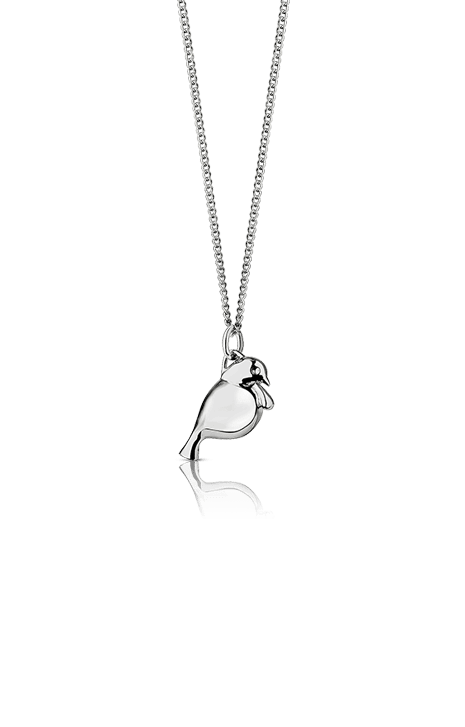 Tūī Pendant