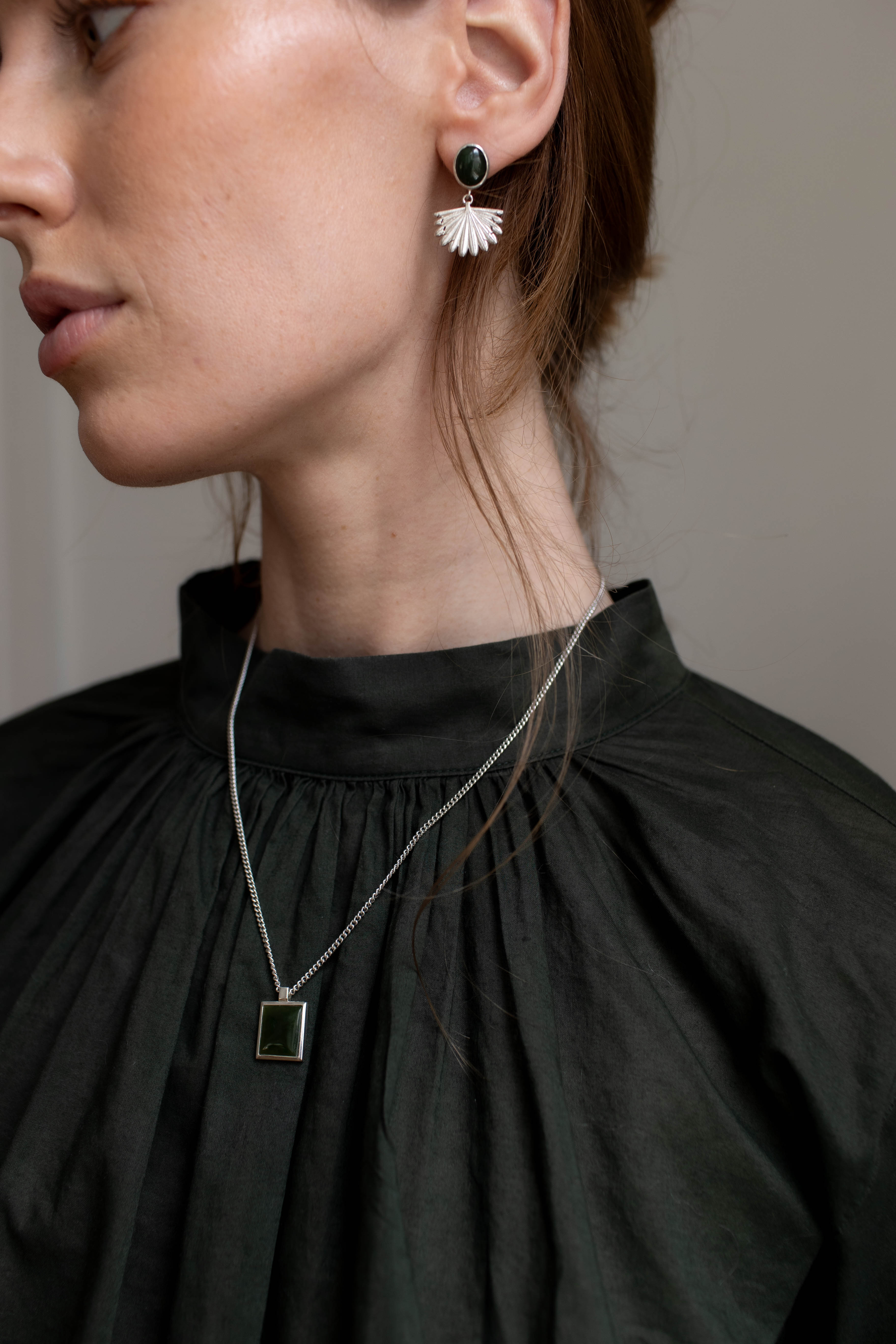 Boh Runga Jewellery | New Zealand Jewellery | Silver & Gold Jewellery