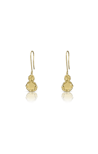 Tiki Hook Earrings