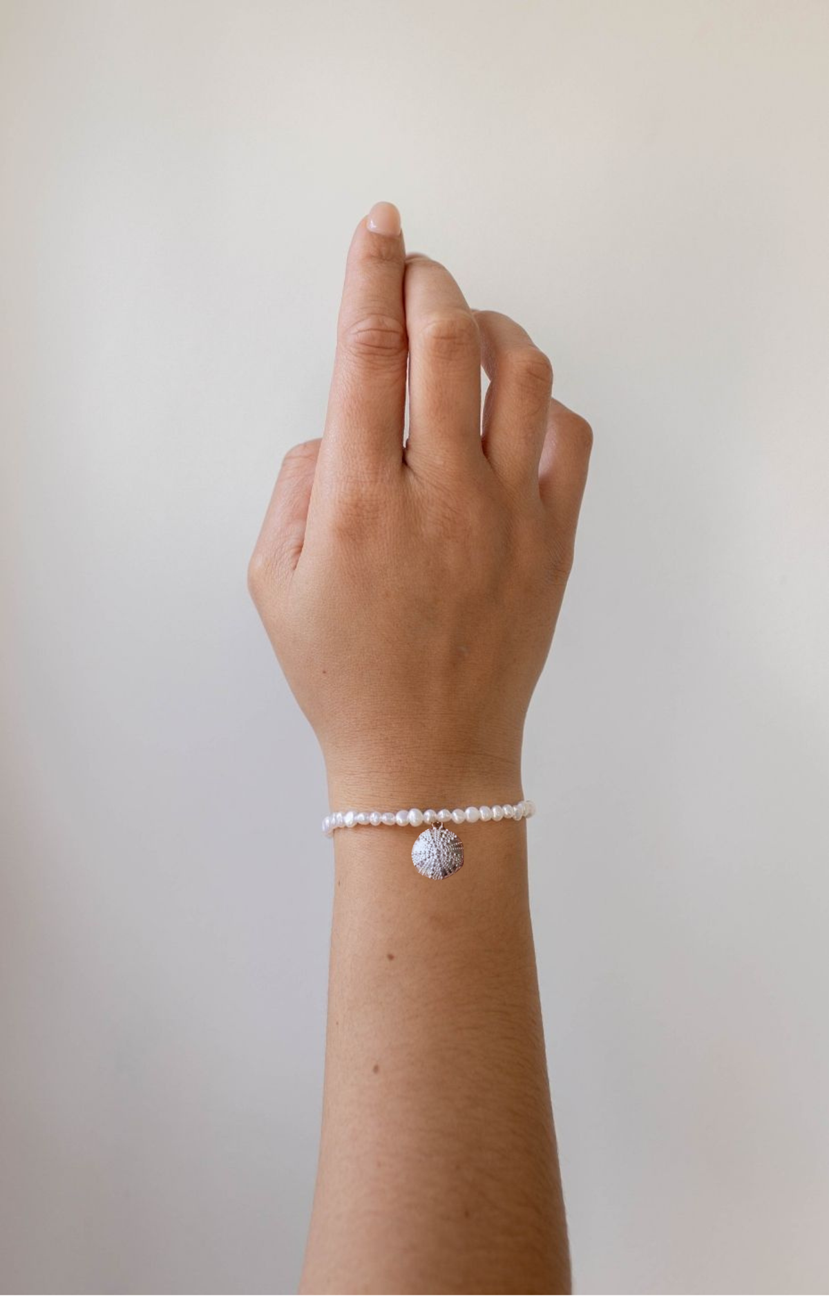 Kina Pearl Bracelet
