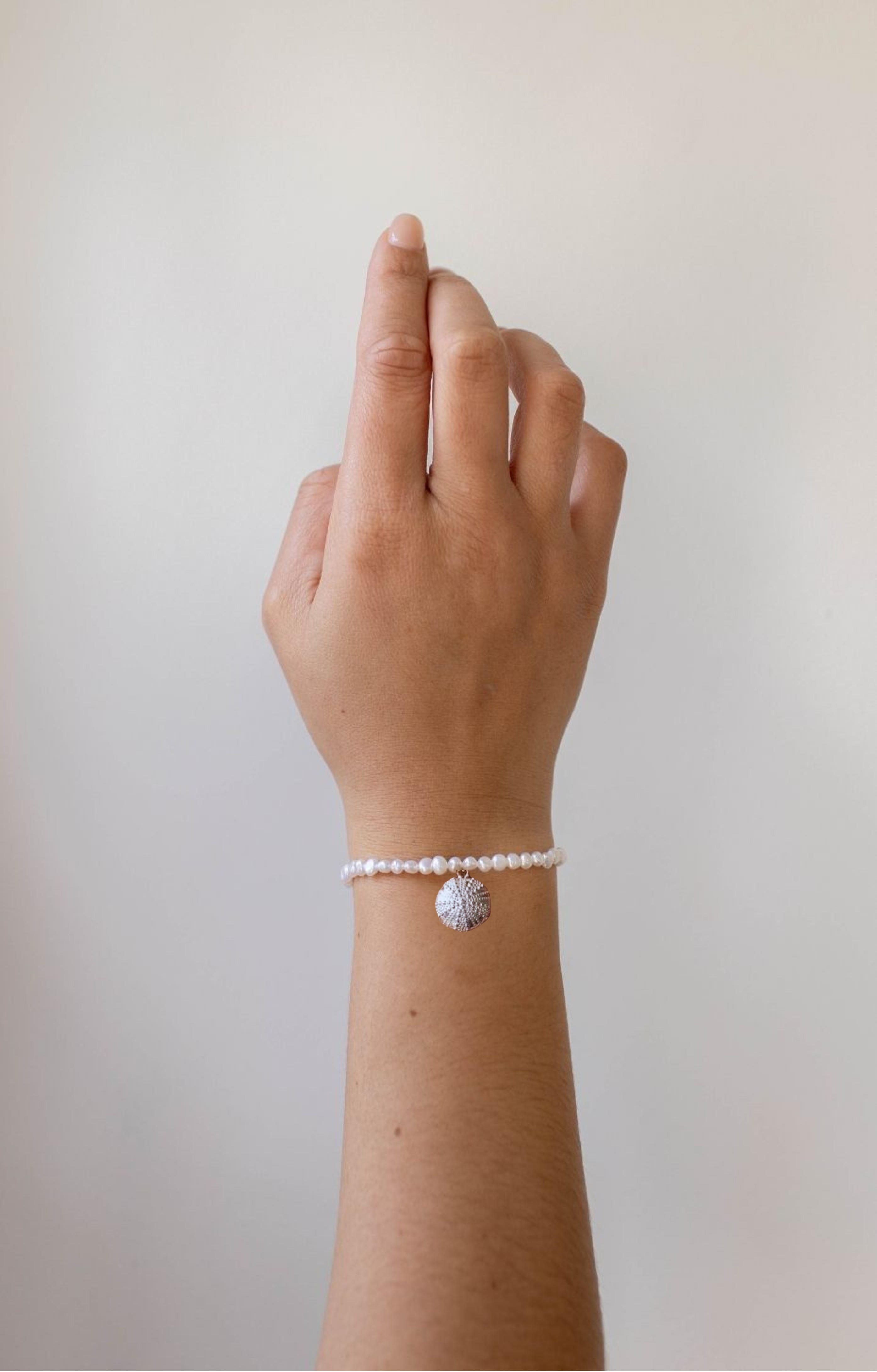 Kina Pearl Bracelet