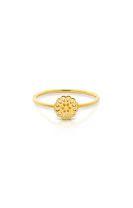 Lotus Ring